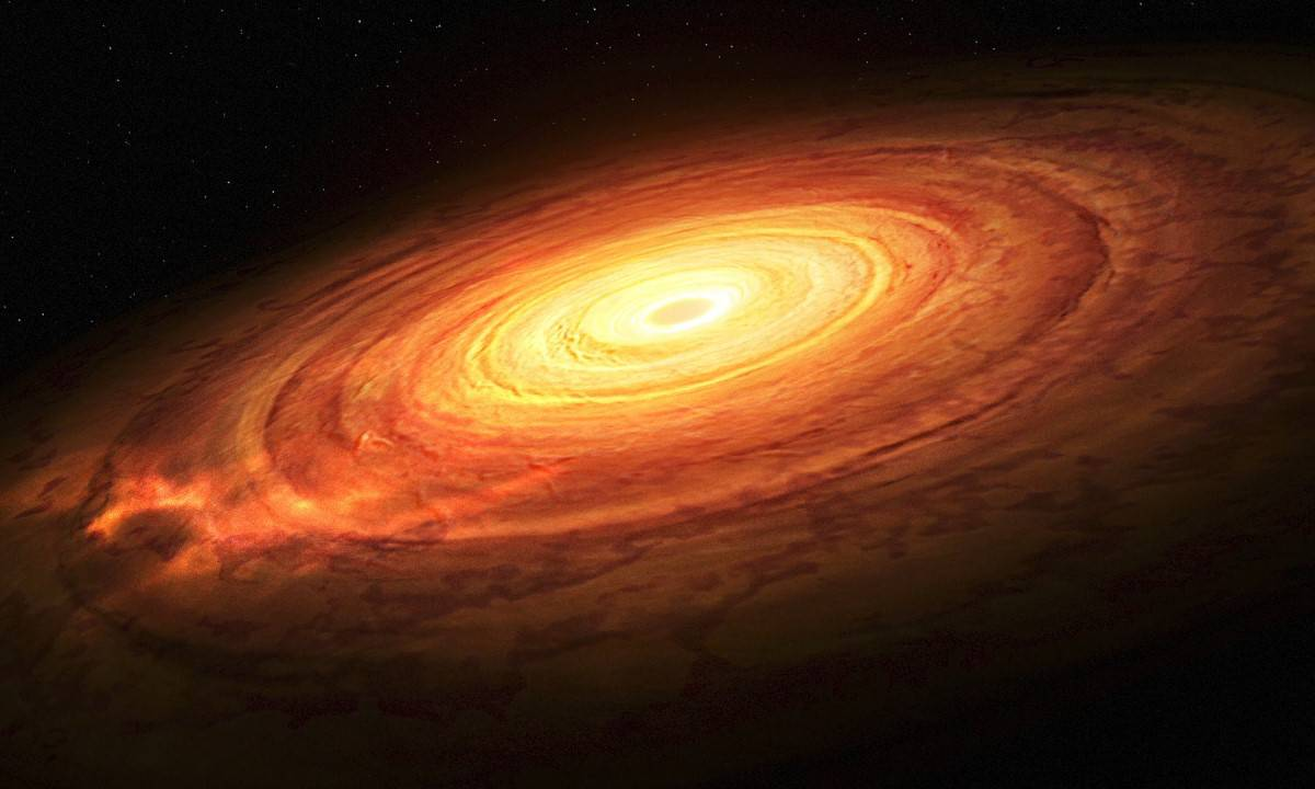 What is a Supermassive Black Hole? Solve the Mystery - Astronomy Explained