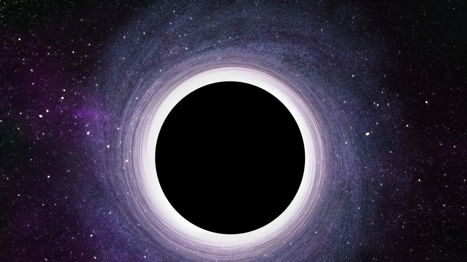 How is a Black Hole Formed? Black Holes Explained - Astronomy Explained