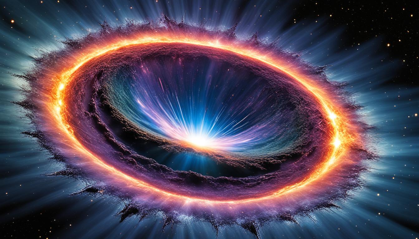 black hole formation