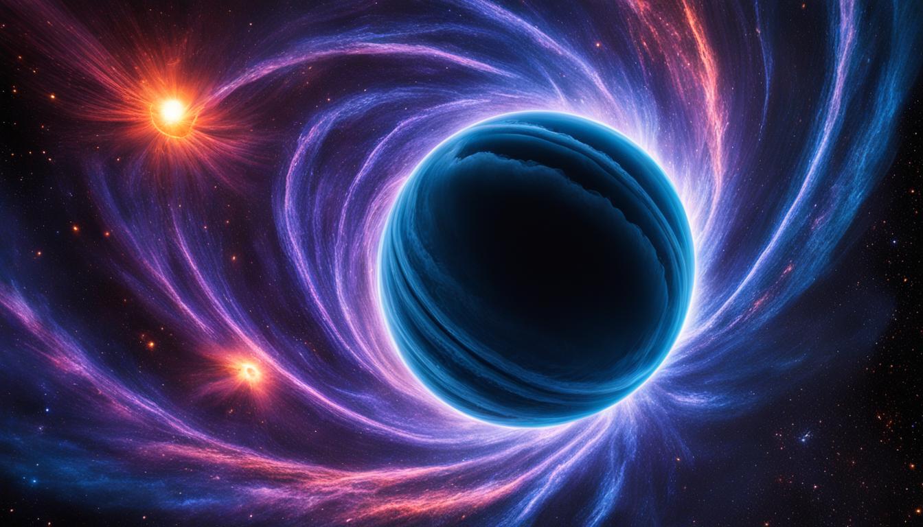 Black hole composition