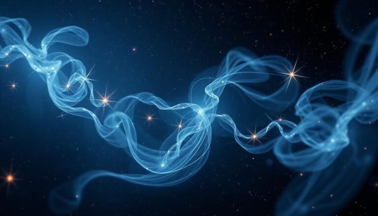 History of Dark Matter: A Journey Through Time - Astronomy Explained