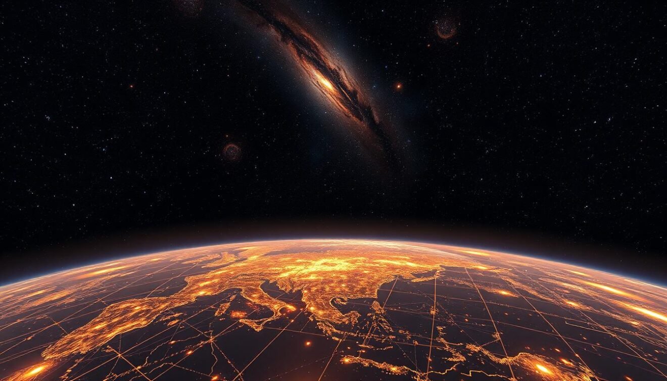 How Big is the Observable Universe? - Astronomy Explained