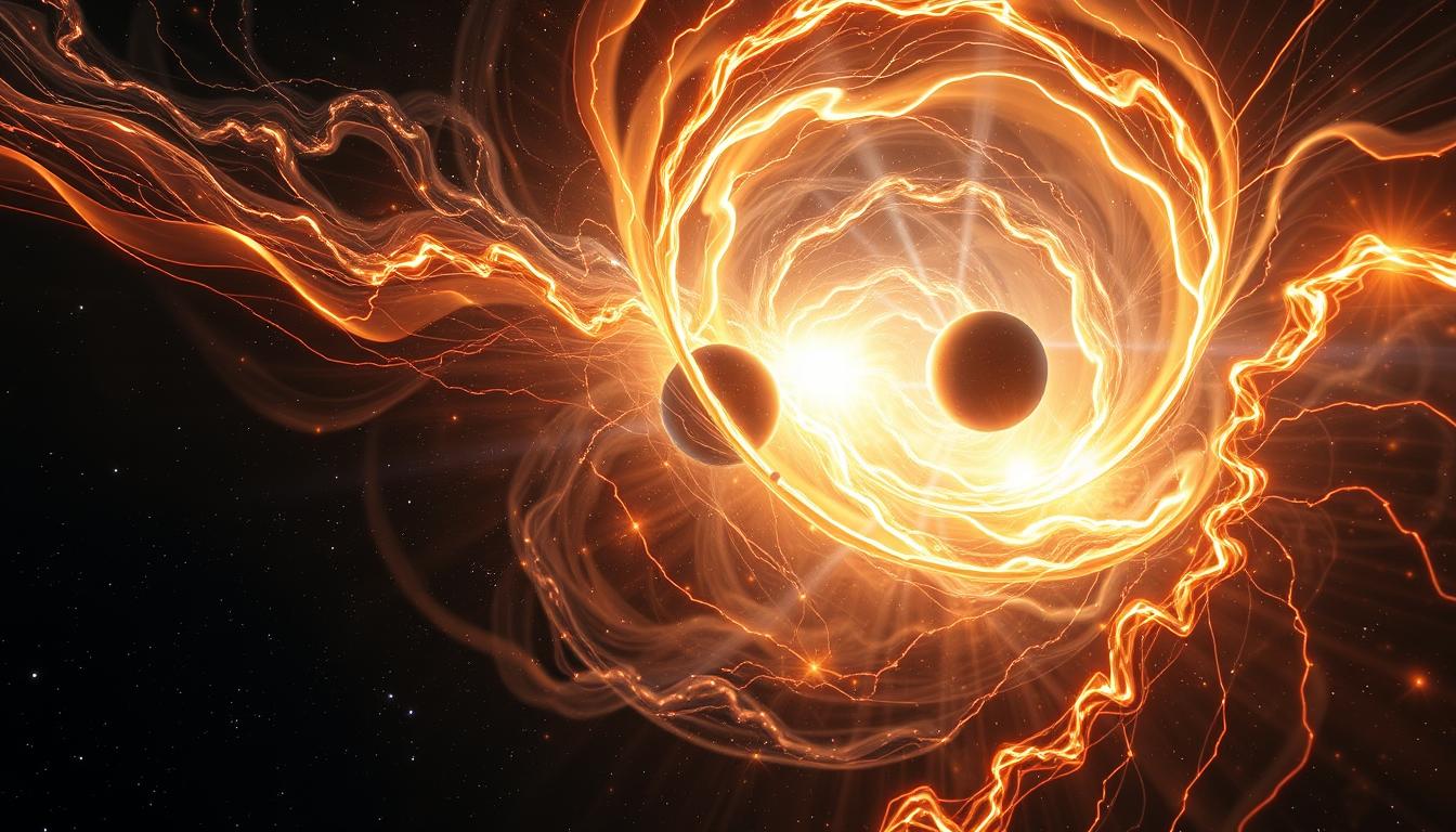 cosmic implications and dark energy