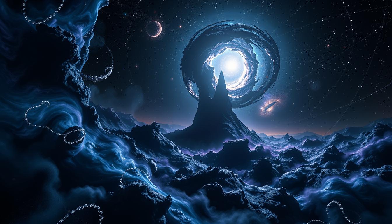dark matter vs antimatter