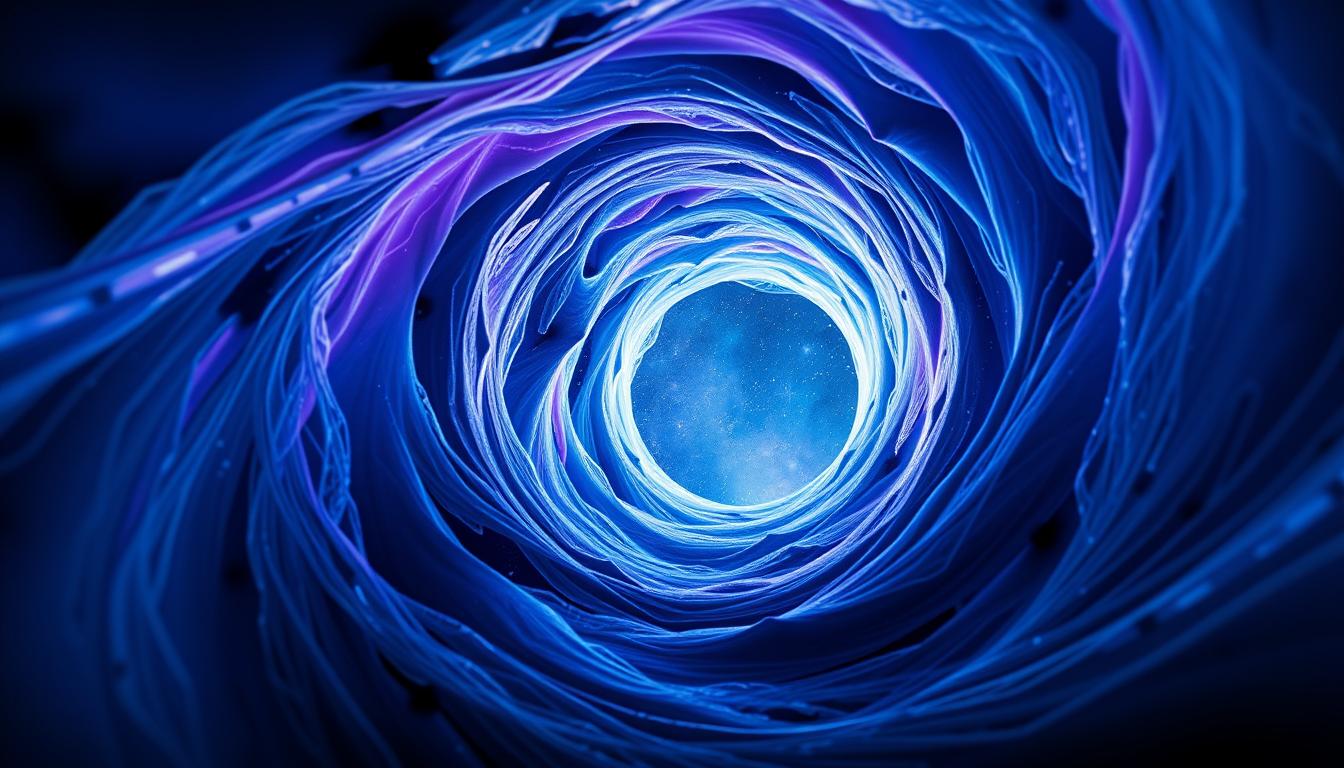 are wormholes real