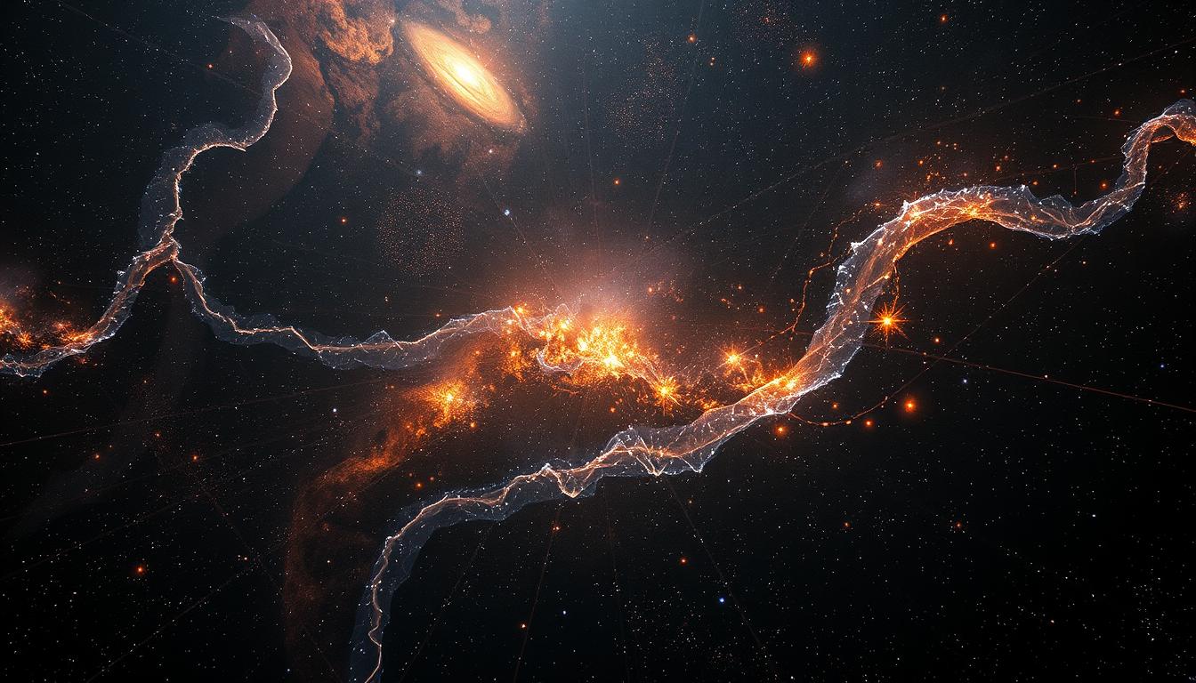 cosmic web