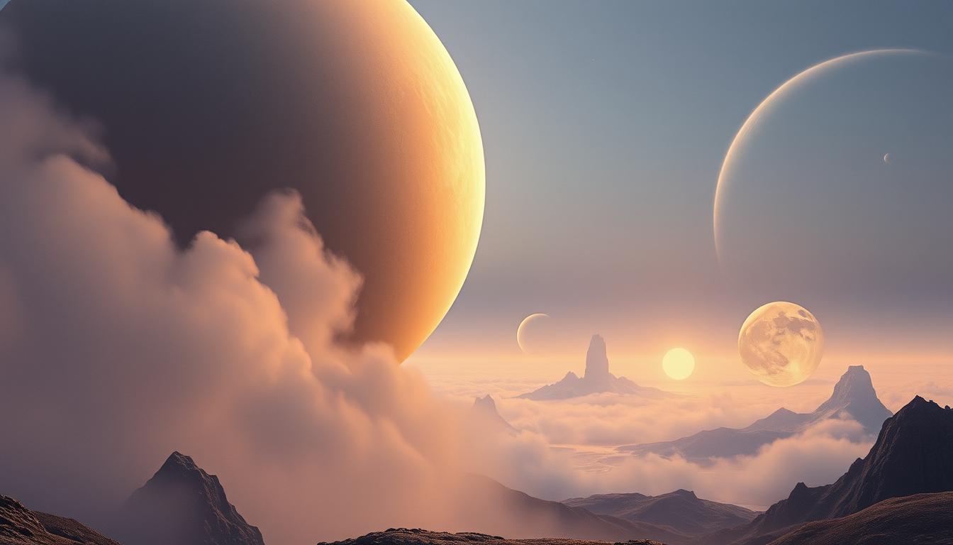 philosophy of alternate realities