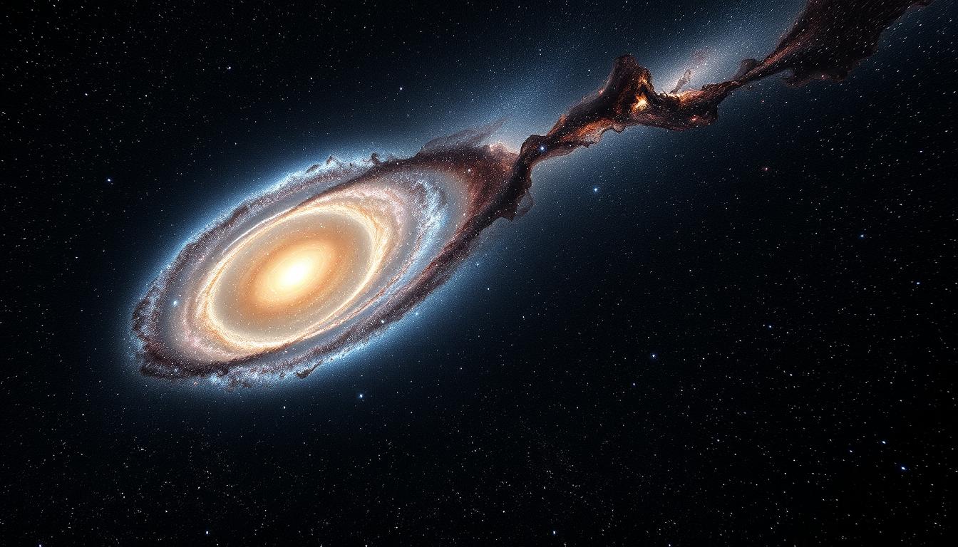 what is beyond the observable universe