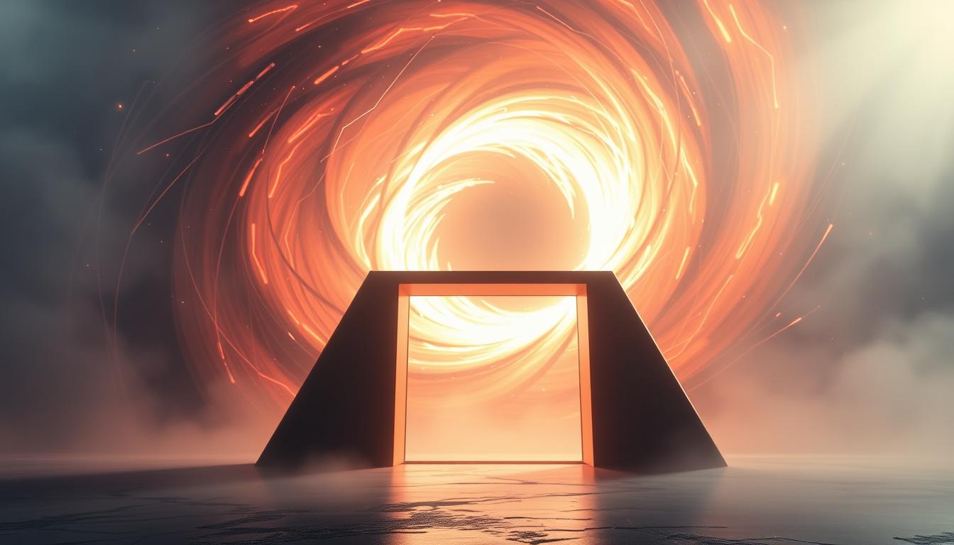 wormhole theory portal